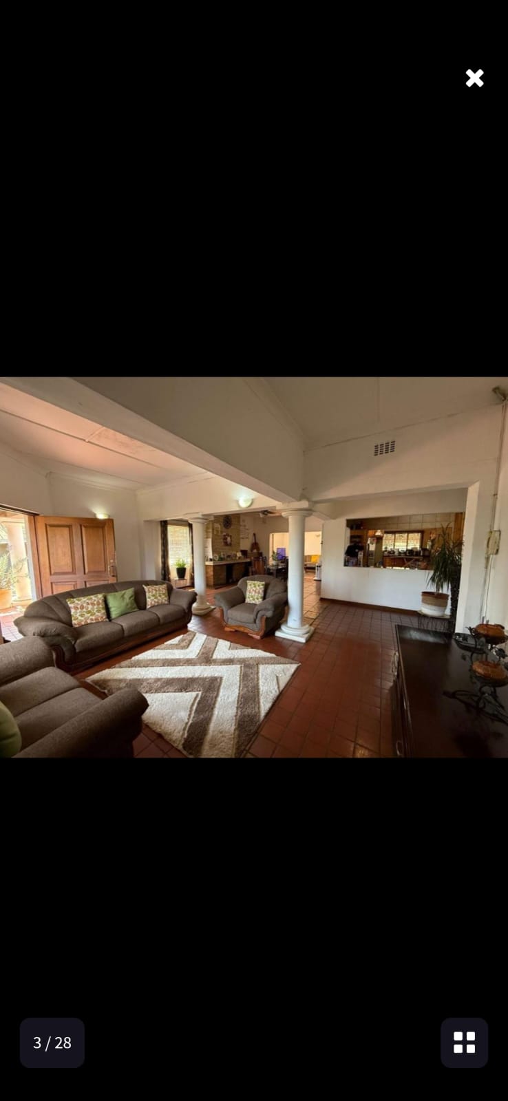 3 Bedroom Property for Sale in Pelham KwaZulu-Natal