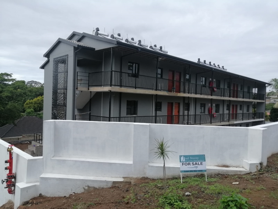 2 Bedroom Property for Sale in Escombe KwaZulu-Natal
