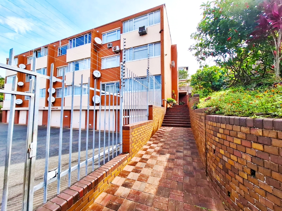 2 Bedroom Property for Sale in Musgrave KwaZulu-Natal