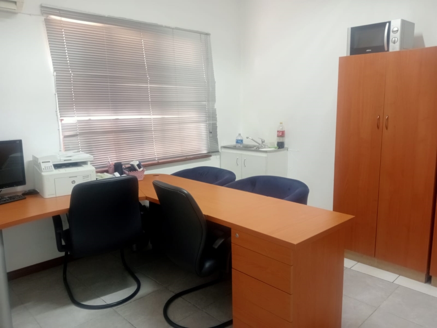 To Let Commercial Property for Rent in Durban Central KwaZulu-Natal