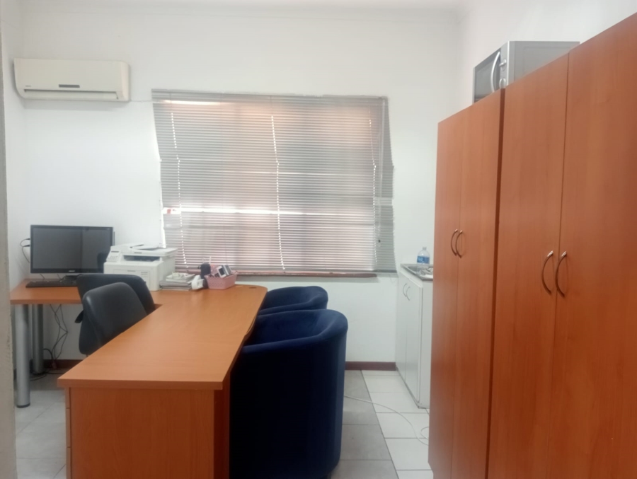 To Let Commercial Property for Rent in Durban Central KwaZulu-Natal