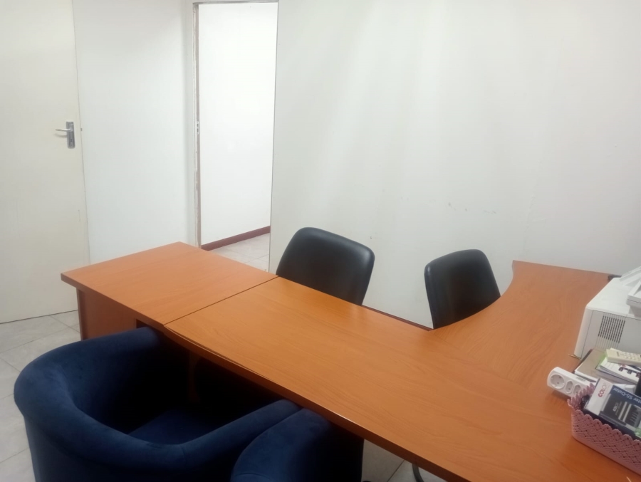 To Let Commercial Property for Rent in Durban Central KwaZulu-Natal