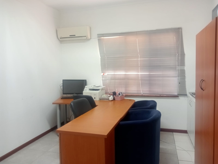 To Let Commercial Property for Rent in Durban Central KwaZulu-Natal