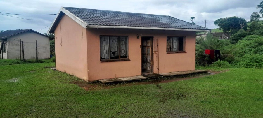 2 Bedroom Property for Sale in Kwamakutha KwaZulu-Natal