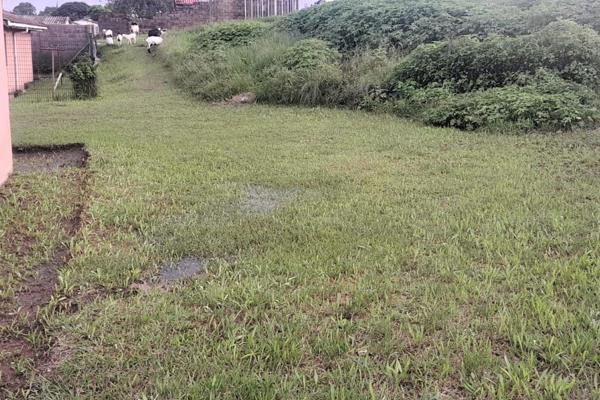 2 Bedroom Property for Sale in Kwamakutha KwaZulu-Natal