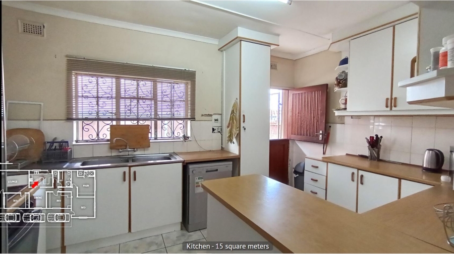 4 Bedroom Property for Sale in Shallcross KwaZulu-Natal