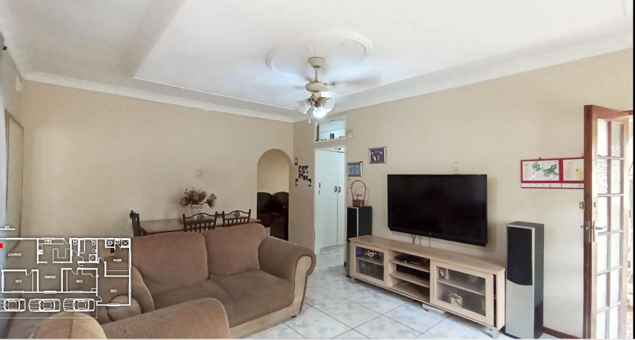 4 Bedroom Property for Sale in Shallcross KwaZulu-Natal