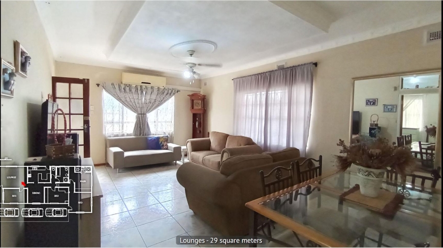 4 Bedroom Property for Sale in Shallcross KwaZulu-Natal