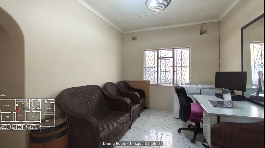 4 Bedroom Property for Sale in Shallcross KwaZulu-Natal