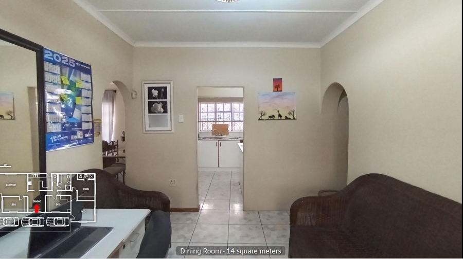 4 Bedroom Property for Sale in Shallcross KwaZulu-Natal