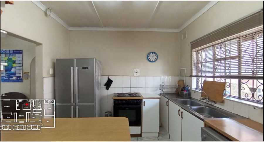 4 Bedroom Property for Sale in Shallcross KwaZulu-Natal