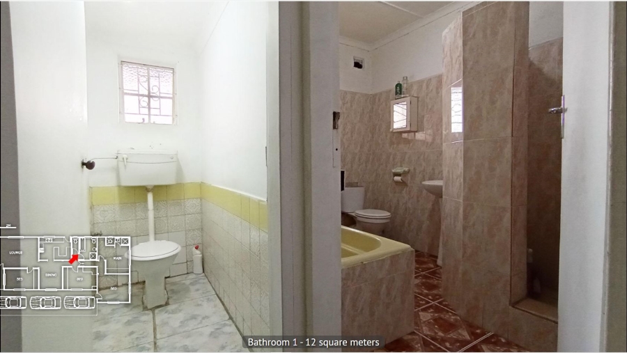4 Bedroom Property for Sale in Shallcross KwaZulu-Natal