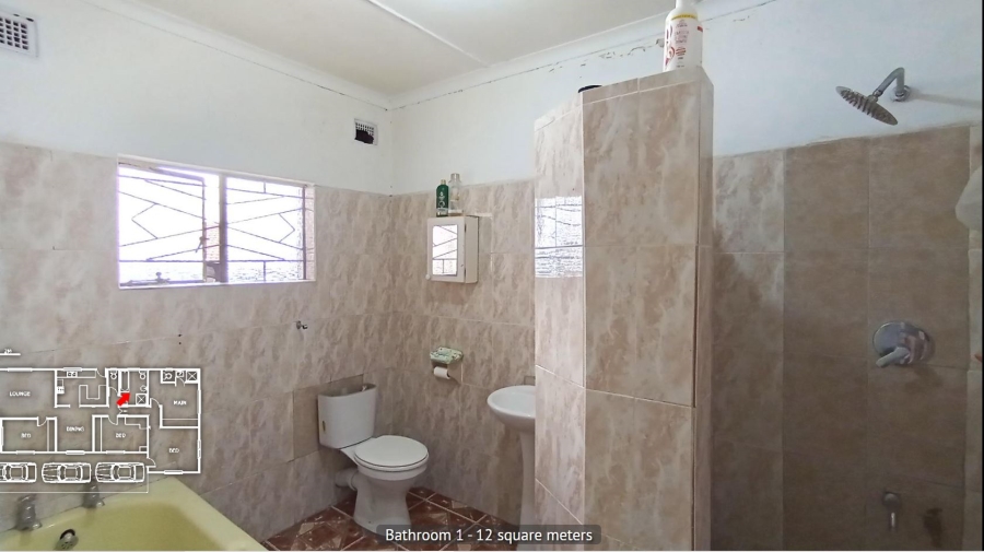 4 Bedroom Property for Sale in Shallcross KwaZulu-Natal