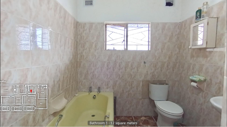 4 Bedroom Property for Sale in Shallcross KwaZulu-Natal