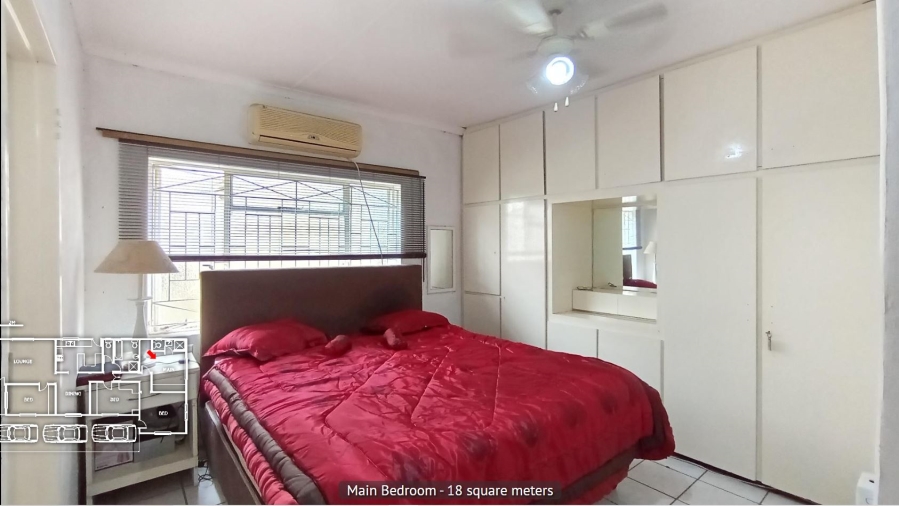 4 Bedroom Property for Sale in Shallcross KwaZulu-Natal