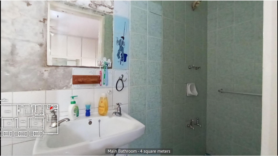 4 Bedroom Property for Sale in Shallcross KwaZulu-Natal