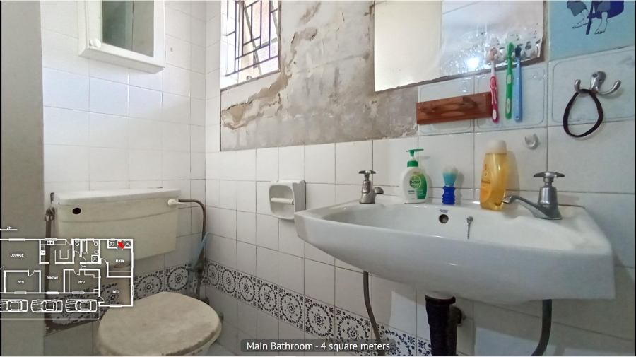 4 Bedroom Property for Sale in Shallcross KwaZulu-Natal