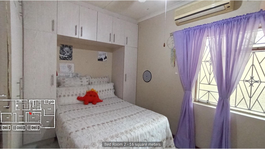 4 Bedroom Property for Sale in Shallcross KwaZulu-Natal