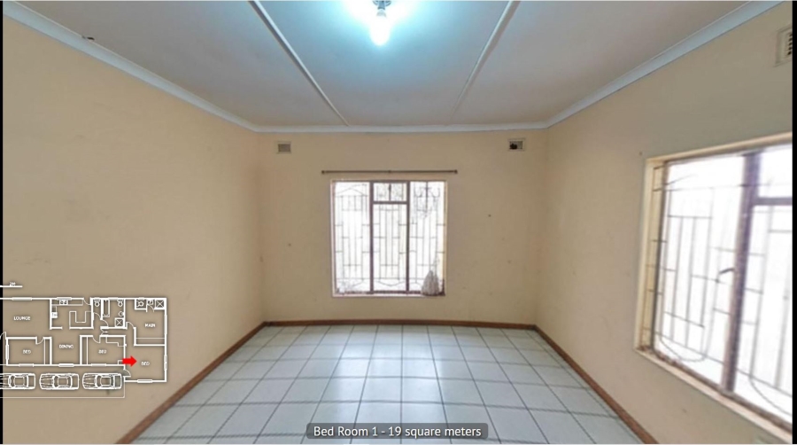 4 Bedroom Property for Sale in Shallcross KwaZulu-Natal
