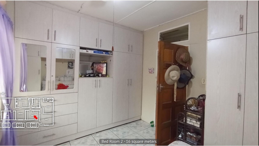 4 Bedroom Property for Sale in Shallcross KwaZulu-Natal