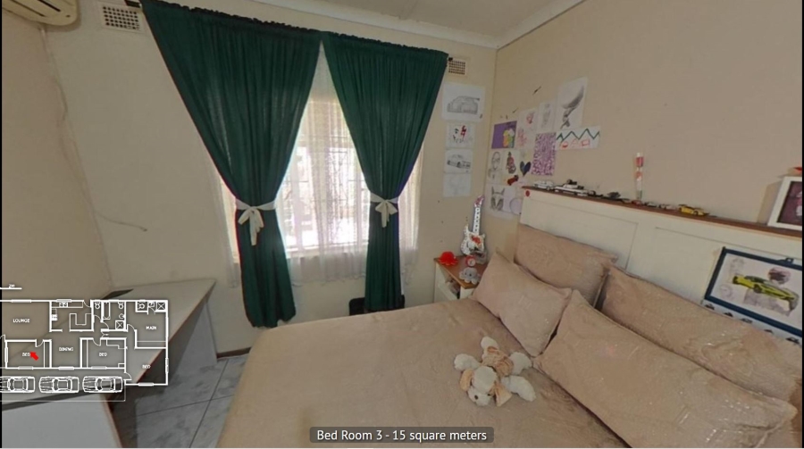 4 Bedroom Property for Sale in Shallcross KwaZulu-Natal