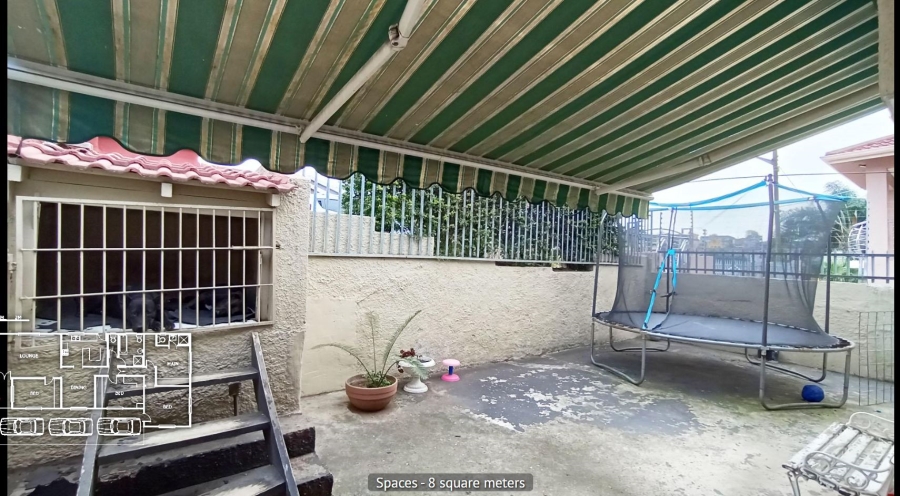 4 Bedroom Property for Sale in Shallcross KwaZulu-Natal