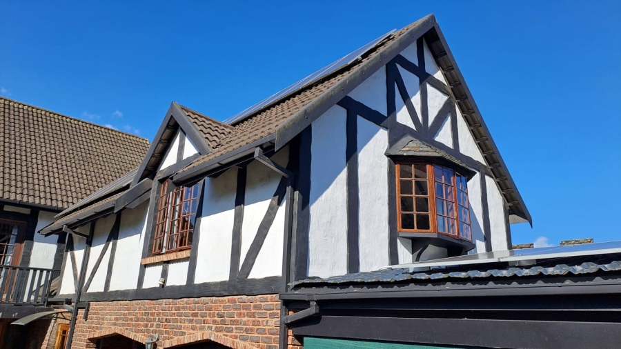 1 Bedroom Property for Sale in Camelot Golf Club and Estate KwaZulu-Natal