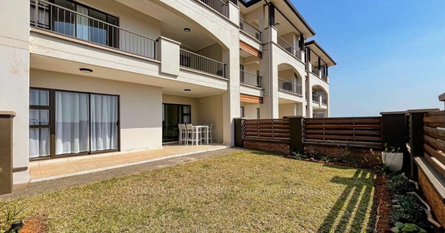 To Let 2 Bedroom Property for Rent in Izinga KwaZulu-Natal