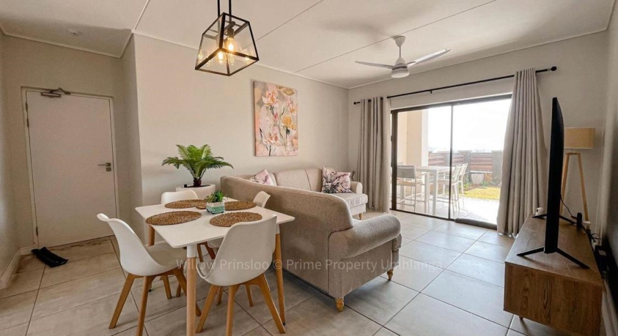 To Let 2 Bedroom Property for Rent in Izinga KwaZulu-Natal