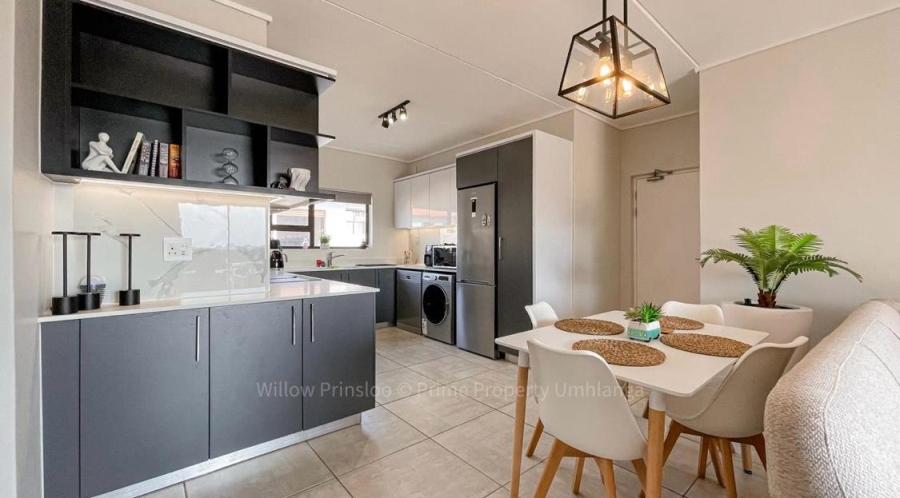 To Let 2 Bedroom Property for Rent in Izinga KwaZulu-Natal