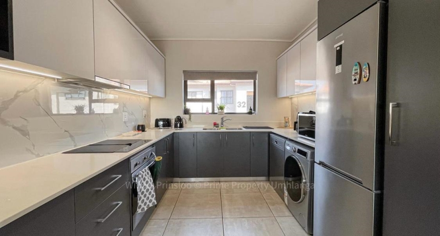 To Let 2 Bedroom Property for Rent in Izinga KwaZulu-Natal