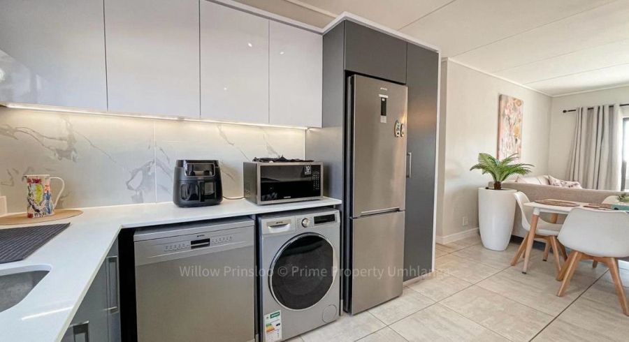 To Let 2 Bedroom Property for Rent in Izinga KwaZulu-Natal