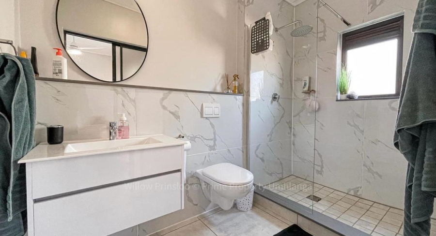 To Let 2 Bedroom Property for Rent in Izinga KwaZulu-Natal