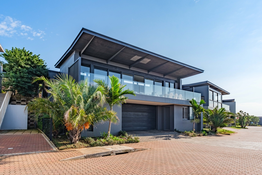 3 Bedroom Property for Sale in Sibaya Precinct KwaZulu-Natal