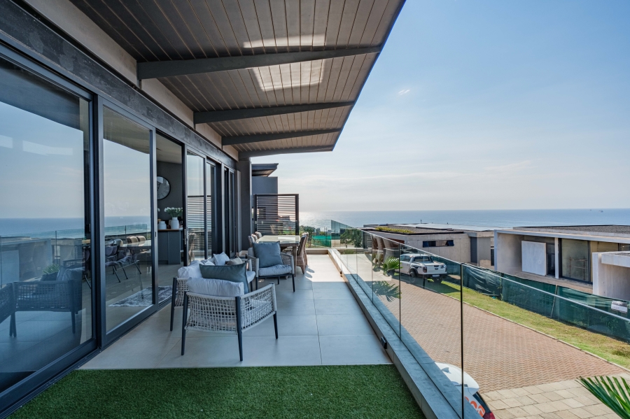 3 Bedroom Property for Sale in Sibaya Precinct KwaZulu-Natal