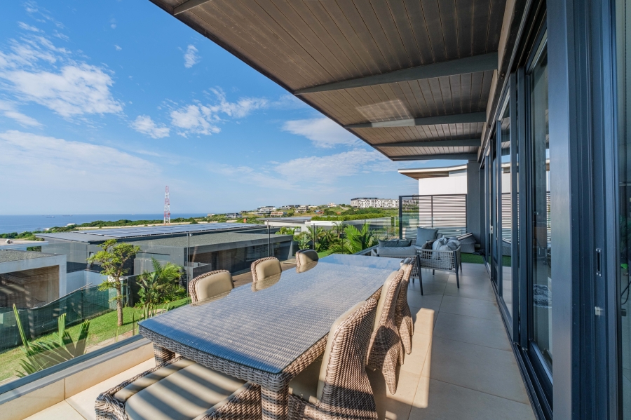 3 Bedroom Property for Sale in Sibaya Precinct KwaZulu-Natal