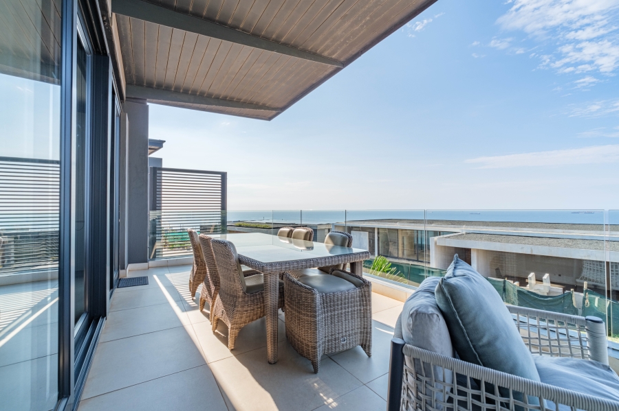 3 Bedroom Property for Sale in Sibaya Precinct KwaZulu-Natal