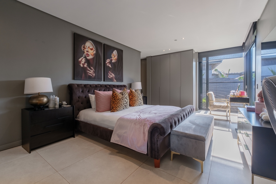 3 Bedroom Property for Sale in Sibaya Precinct KwaZulu-Natal