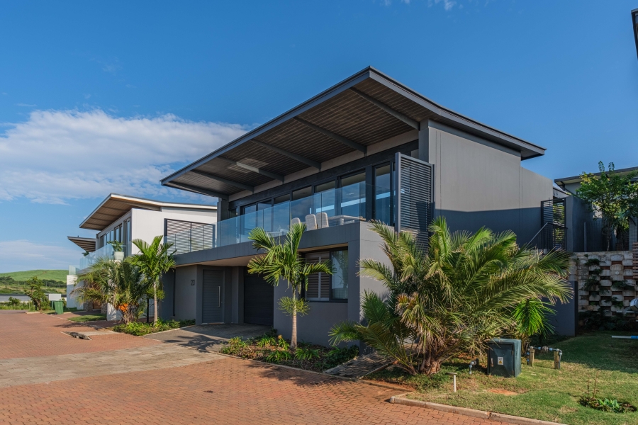 3 Bedroom Property for Sale in Sibaya Precinct KwaZulu-Natal
