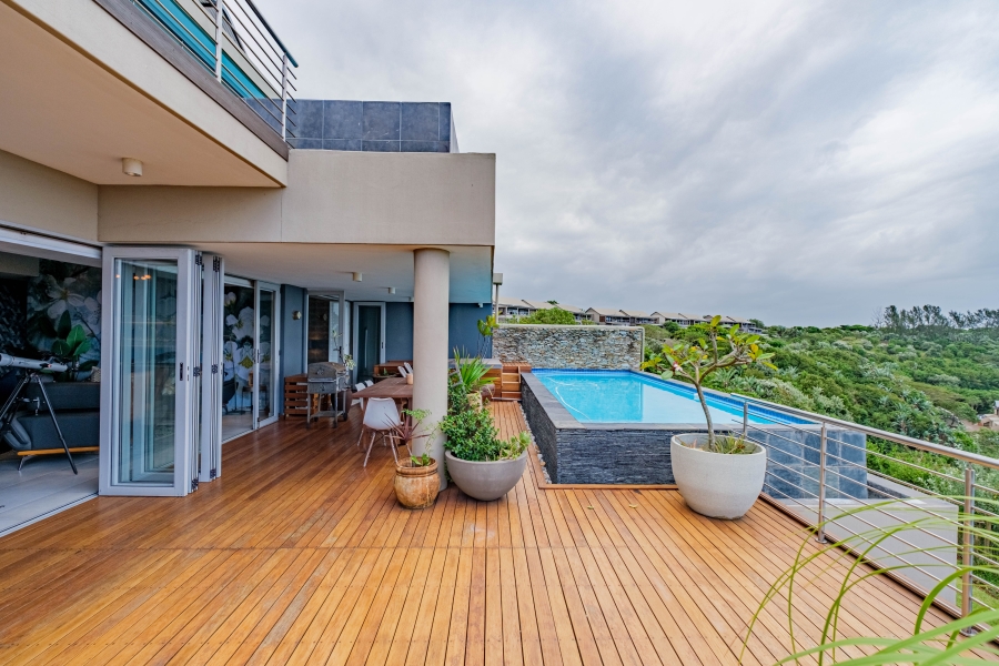 4 Bedroom Property for Sale in Simbithi Eco Estate KwaZulu-Natal