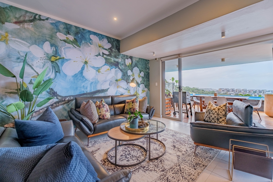 4 Bedroom Property for Sale in Simbithi Eco Estate KwaZulu-Natal