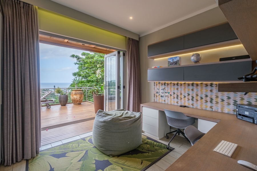 4 Bedroom Property for Sale in Simbithi Eco Estate KwaZulu-Natal