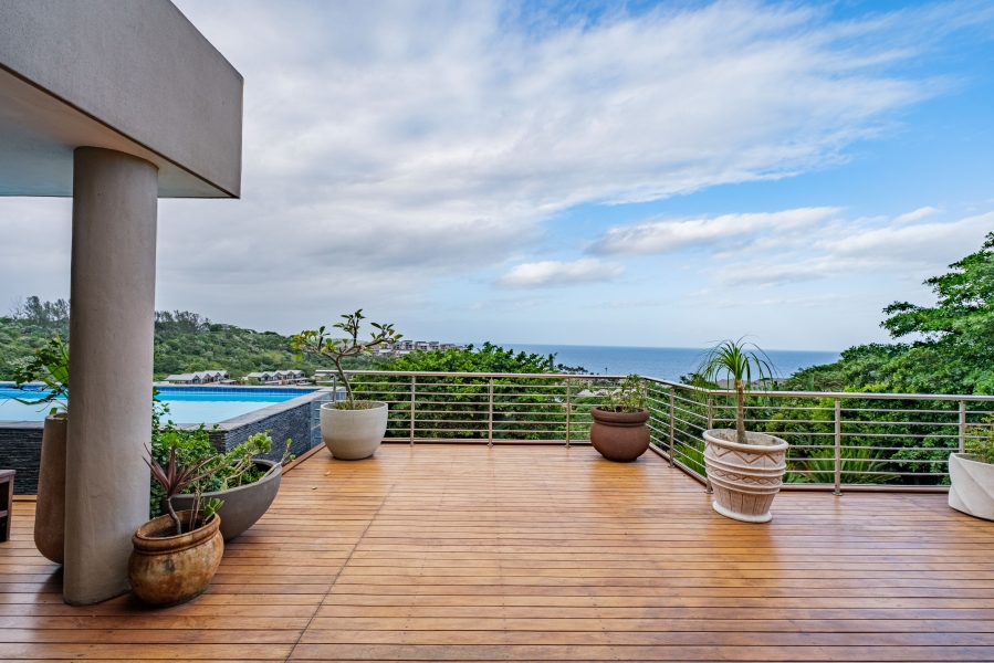 4 Bedroom Property for Sale in Simbithi Eco Estate KwaZulu-Natal