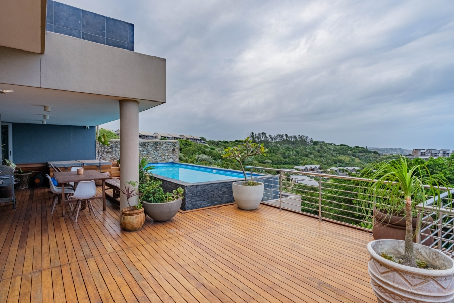 4 Bedroom Property for Sale in Simbithi Eco Estate KwaZulu-Natal