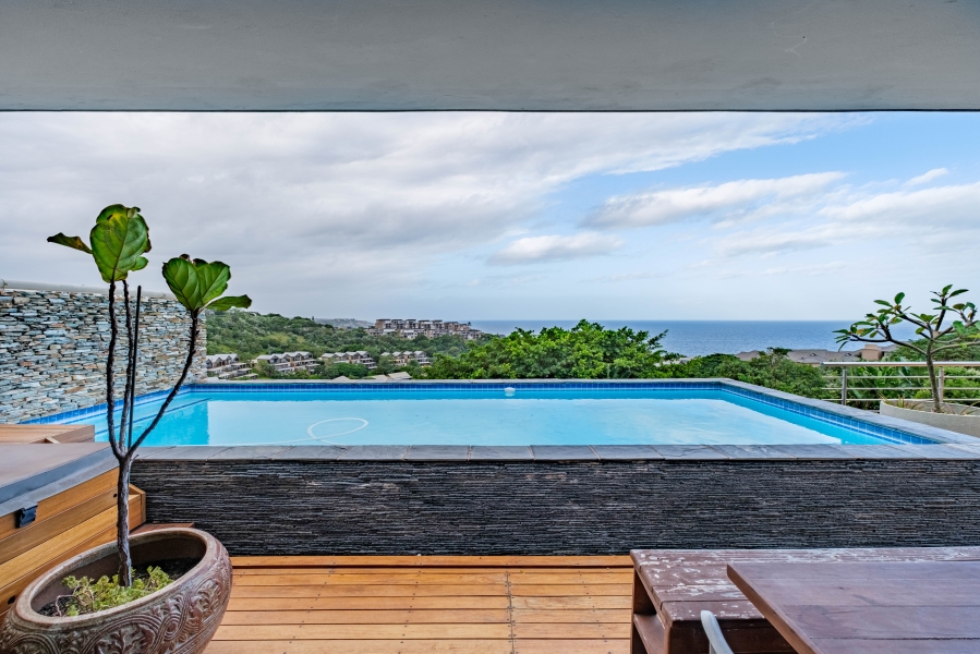 4 Bedroom Property for Sale in Simbithi Eco Estate KwaZulu-Natal