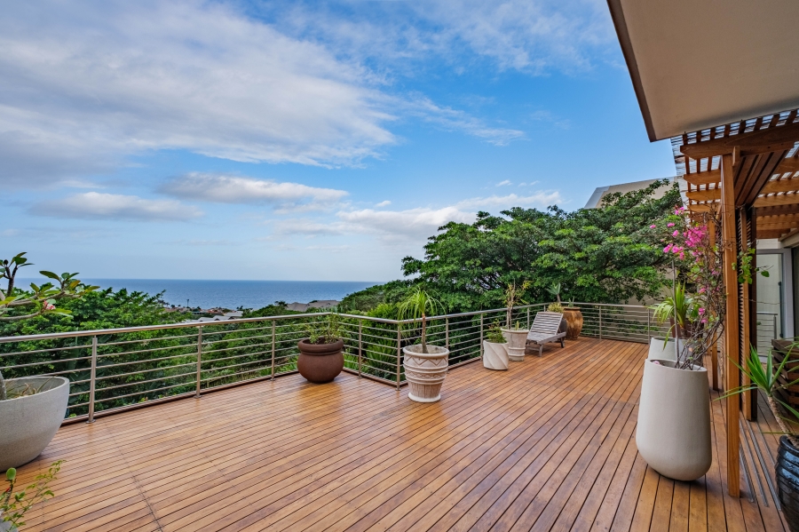 4 Bedroom Property for Sale in Simbithi Eco Estate KwaZulu-Natal