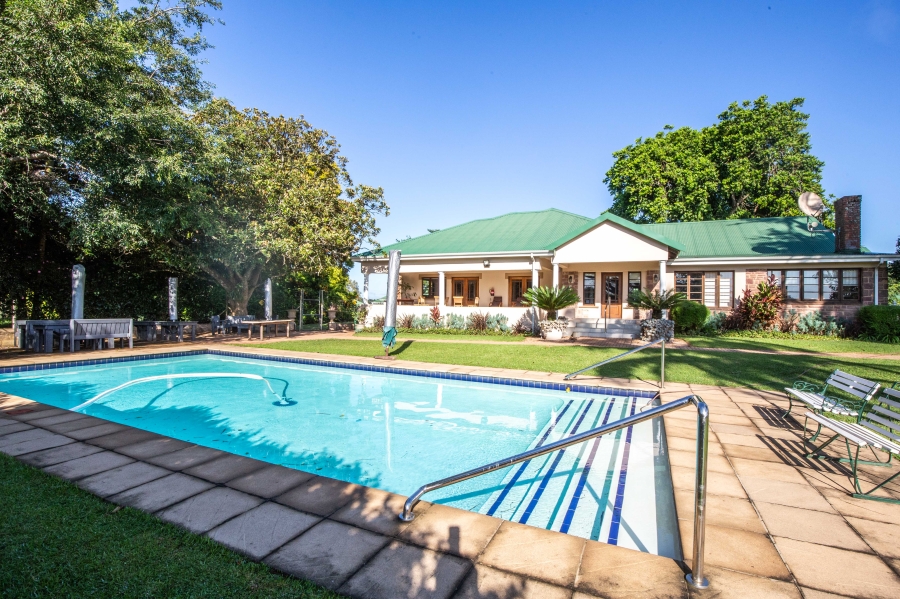 2 Bedroom Property for Sale in Assagay KwaZulu-Natal