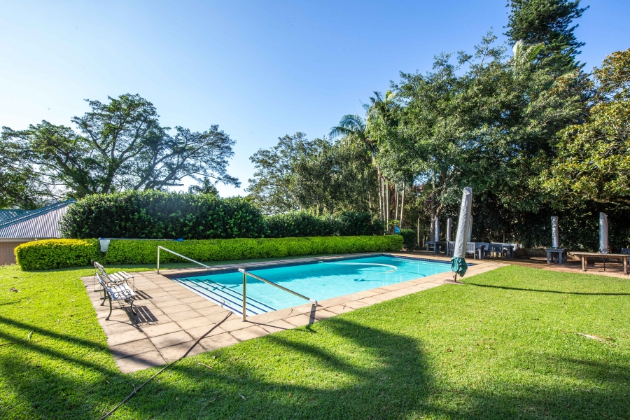 2 Bedroom Property for Sale in Assagay KwaZulu-Natal