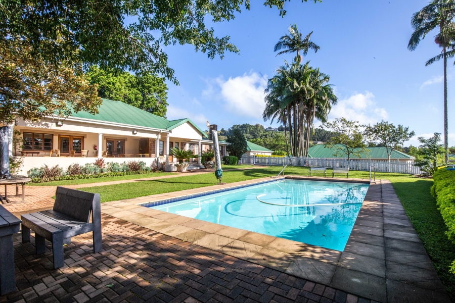 2 Bedroom Property for Sale in Assagay KwaZulu-Natal