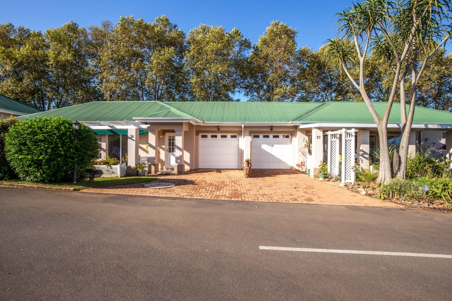 2 Bedroom Property for Sale in Assagay KwaZulu-Natal